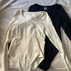 OQQ brand body suits